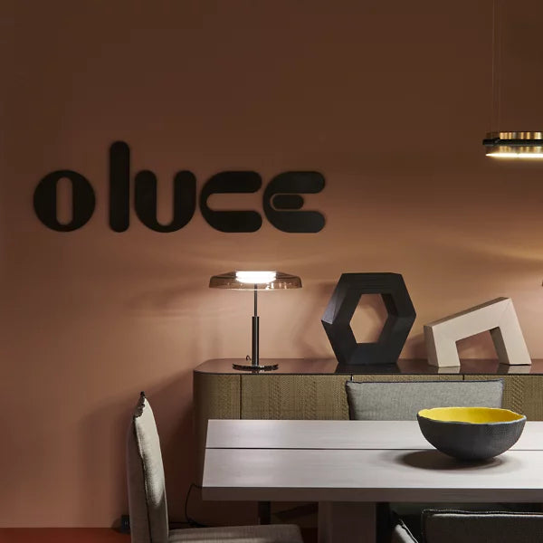 Dora Table Lamp