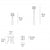 Fresnel Outdoor Floor Lamp