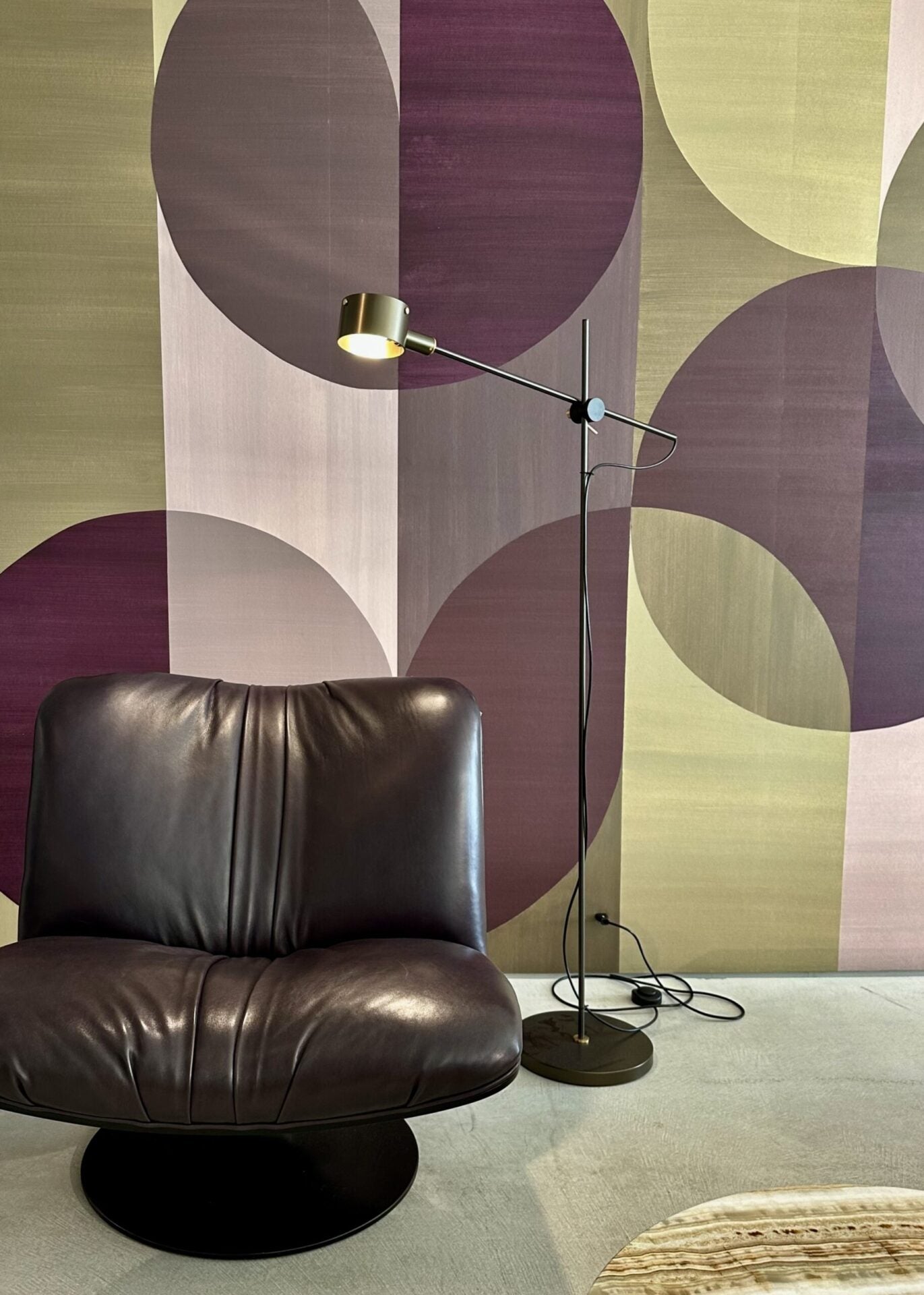 G.O. Floor Lamp