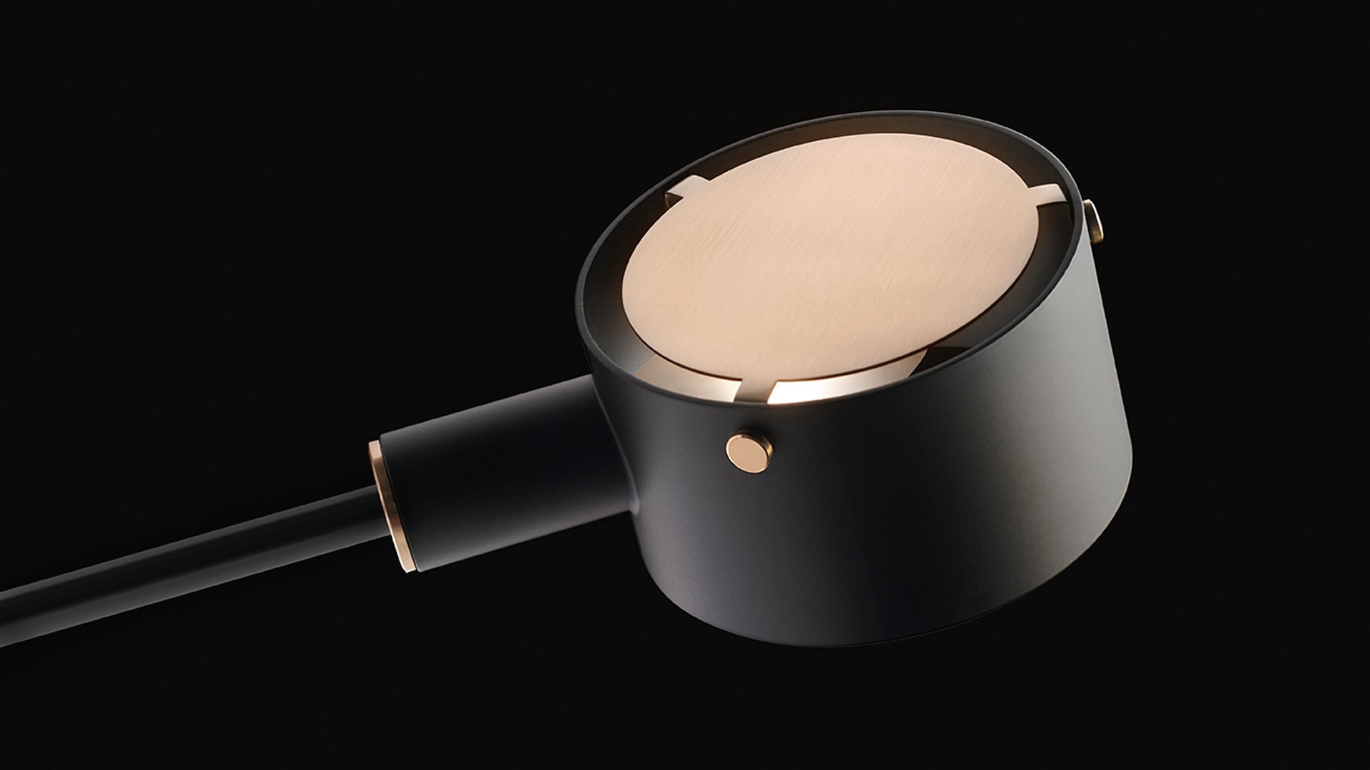 G.O. Table Lamp Table Lamps Oluce 