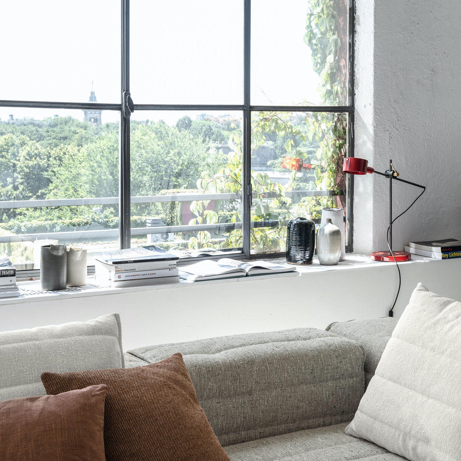 G.O. Table Lamp