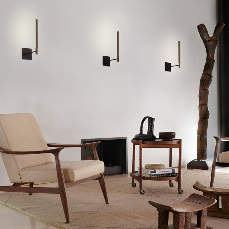 ILO 187 LED Wall Sconce