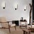 ILO 187 LED Wall Sconce
