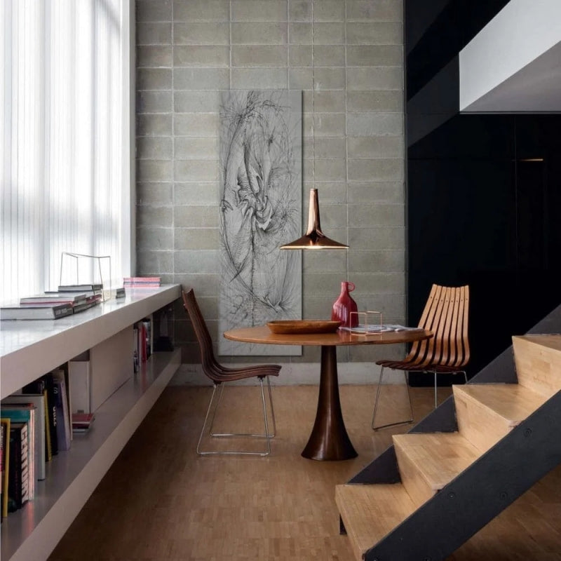 Kin Pendant Light