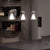 Lanternina 471 Pendant Light Pendant Lights Oluce 