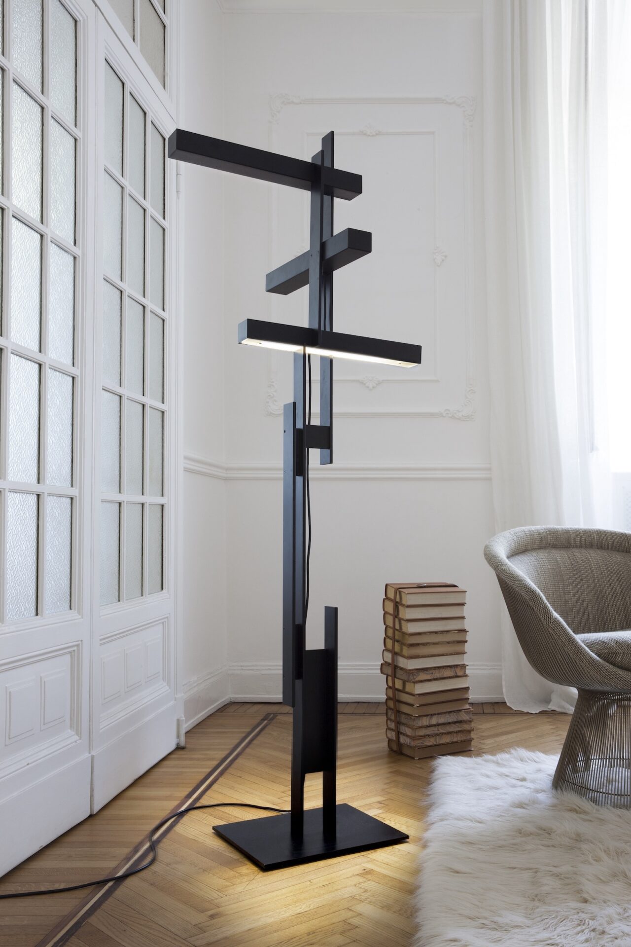 Las 376 Floor Lamp
