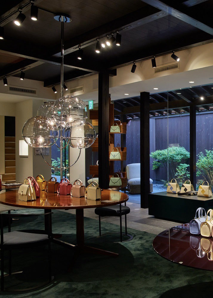 Lyndon 450 Suspension Lamp