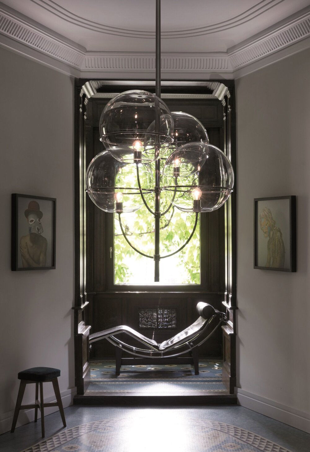 Lyndon 450 Suspension Lamp
