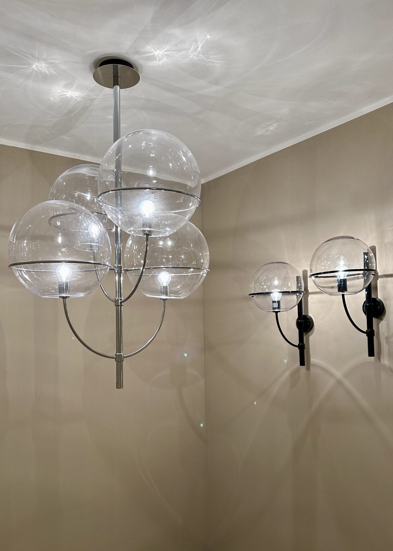 Lyndon 450 Suspension Lamp