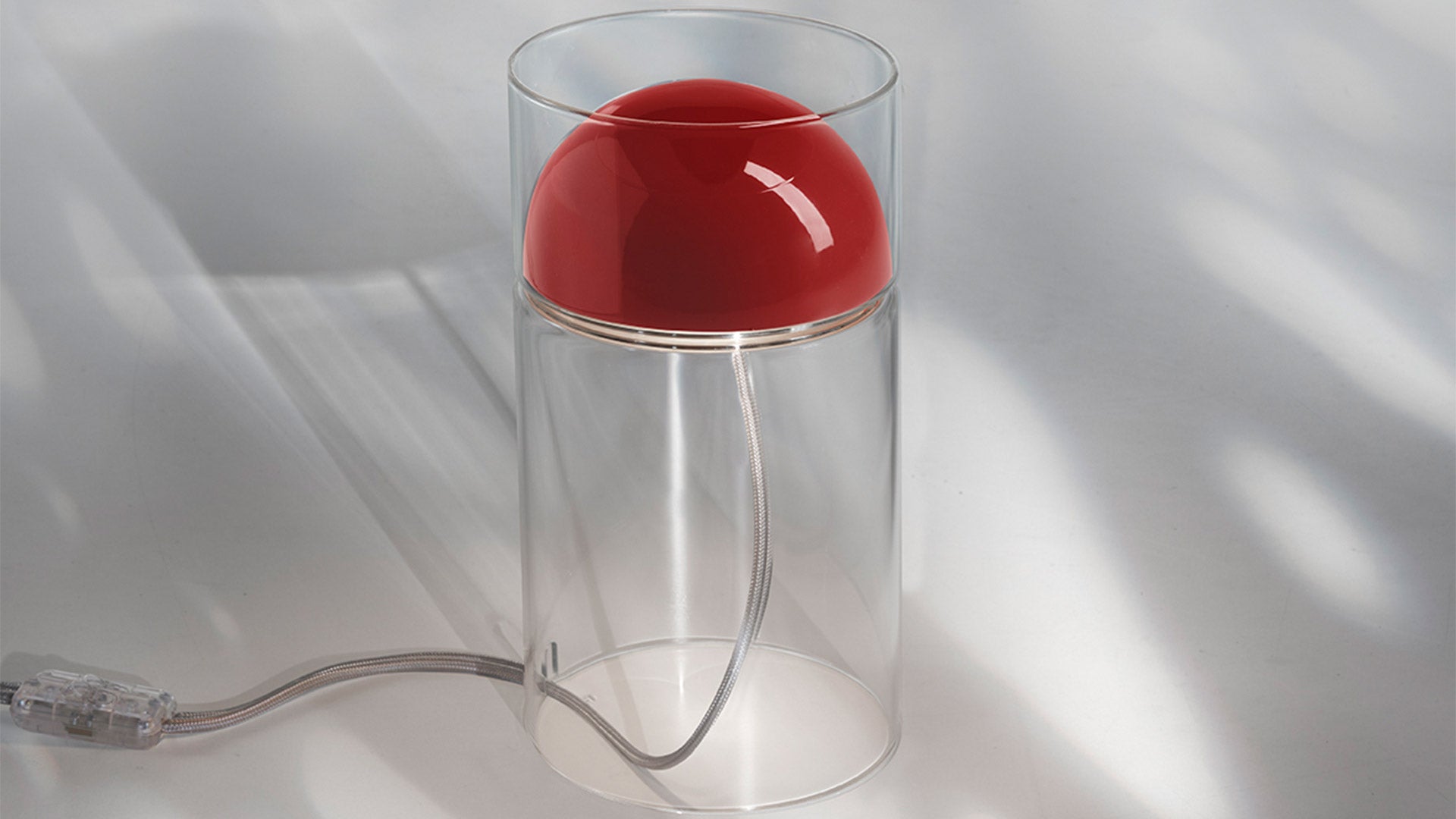 Medusa Table Lamp Table Lamps Oluce 