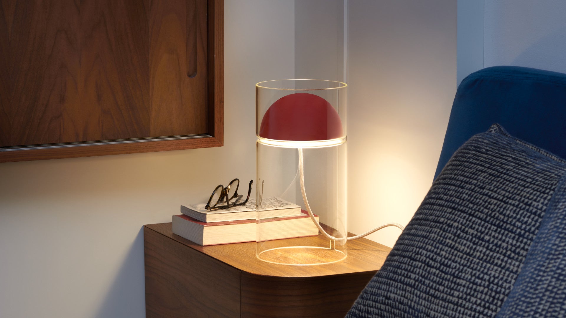 Medusa Table Lamp