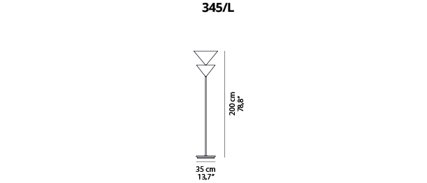 Pascal Floor Lamp