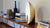 Siro Table Lamp lamps Oluce 