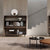 Siro Table Lamp lamps Oluce 