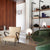 Siro Table Lamp lamps Oluce 