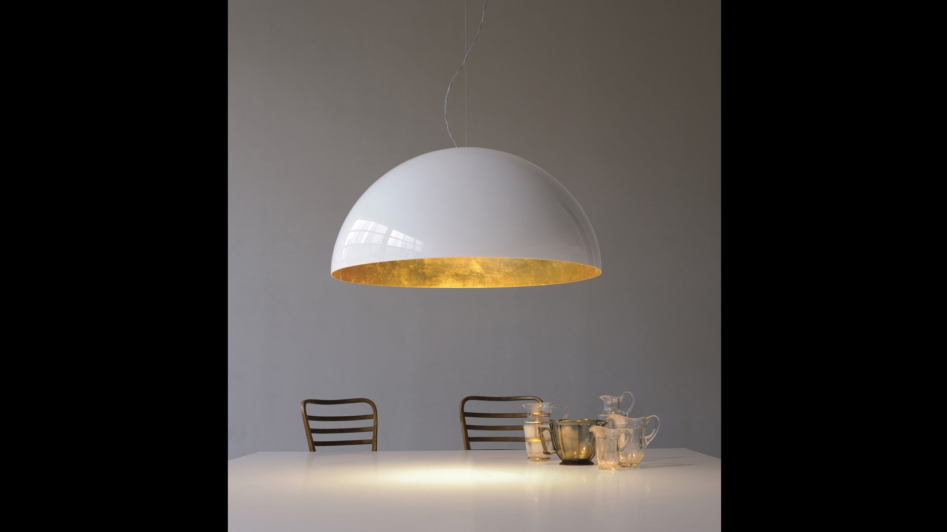 Sonora 493 Suspension Lamp