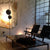 Superluna Floor Lamp