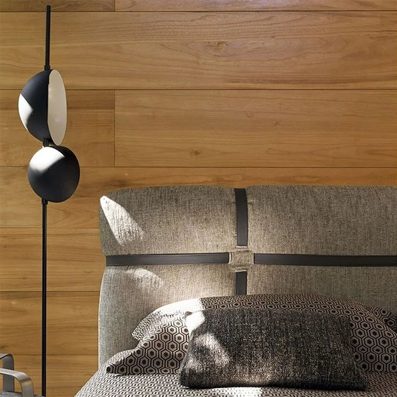 Superluna Floor Lamp