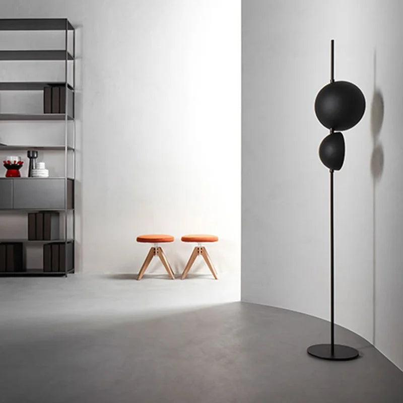 Superluna Floor Lamp