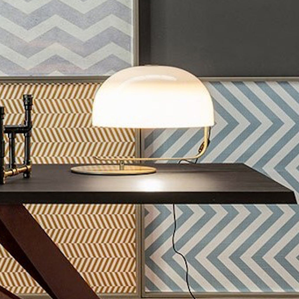 Zanuso Table Lamp