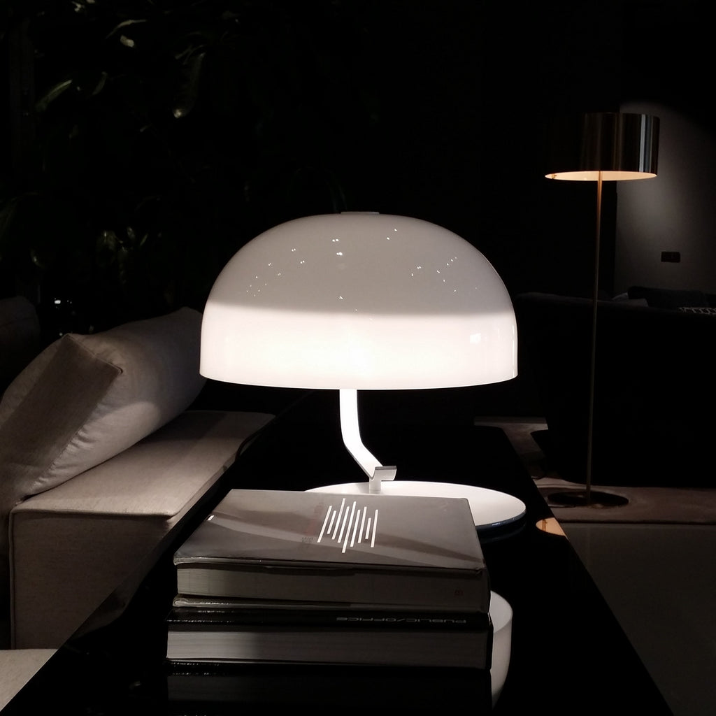 Zanuso Table Lamp