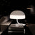 Zanuso Table Lamp
