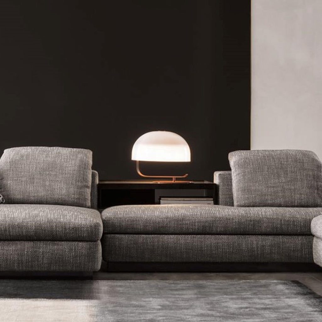 Zanuso Table Lamp
