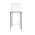 One More Please (2 Stools) bar seating Kartell 