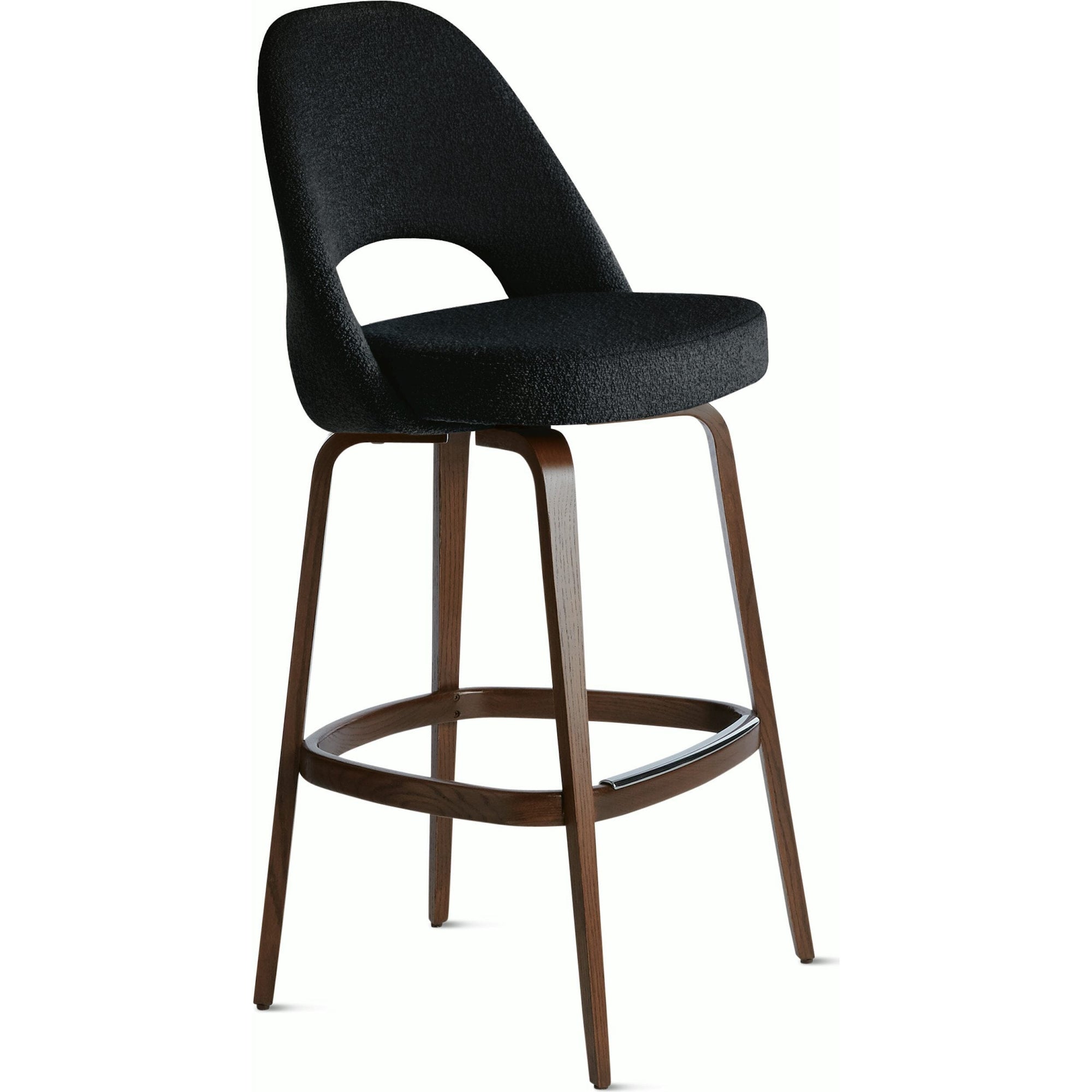 Saarinen Executive Stool Stools Knoll 
