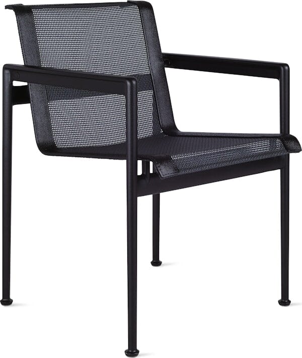 1966 Dining Armchair Outdoors Knoll 