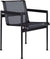 1966 Dining Armchair Outdoors Knoll 