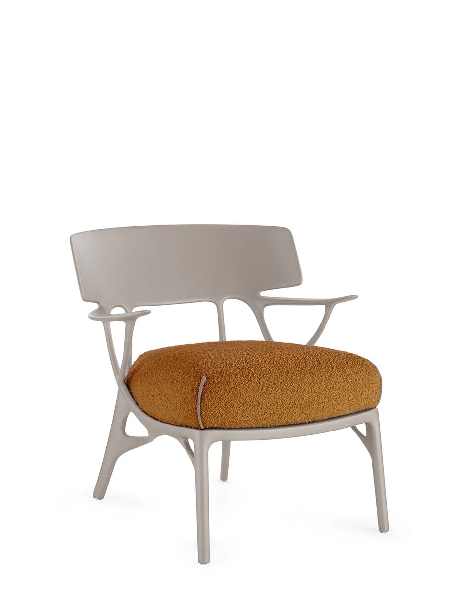A.I. Lounge lounge chairs Kartell 