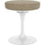 Saarinen Tulip Stool Stools Knoll 