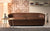 Orla Two Seat Sofa Sofa Cappellini 