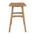 Osso Outdoor Stool Frame Stools Ethnicraft 