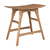 Osso Outdoor Stool Frame Stools Ethnicraft 