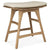Osso Outdoor Stool With Cushion Stools Ethnicraft Teak With Natural 