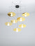Bola Disc Multi-Light Canopy ceiling lights Pablo 