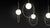 Bola Halo Led Pendant Pendant Lights Pablo 