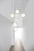 Bola Halo Led Pendant Pendant Lights Pablo 
