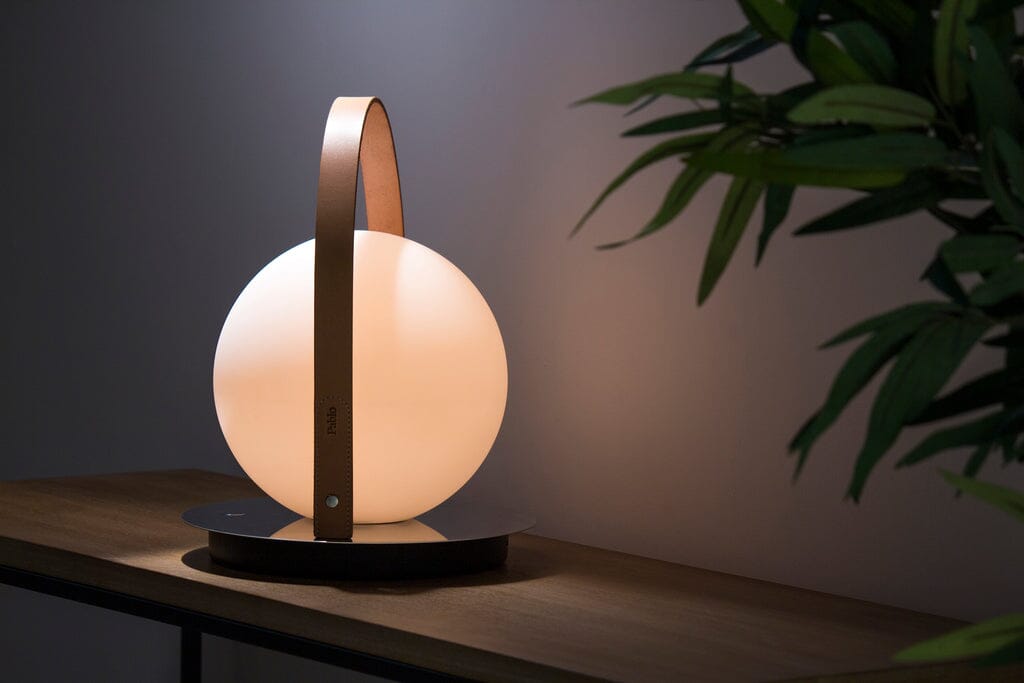 Bola Lantern Table Lamps Pablo 