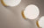 Bola Sphere Flush