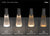 Candel Table Lamp - 4 Pack Table Lamps Pablo 