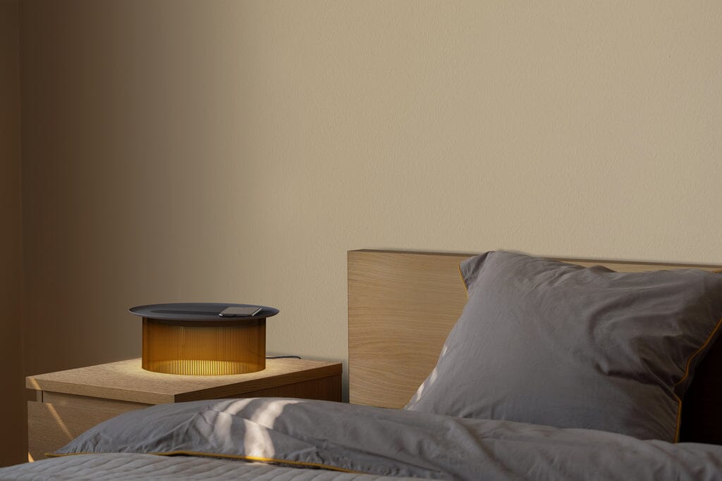 Carousel Table Lamp Table Lamps Pablo 