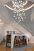 Cielo Plus Multi-Light Led Pendant hanging lamps Pablo 