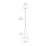Cielo Plus Pendant Light hanging lamps Pablo 