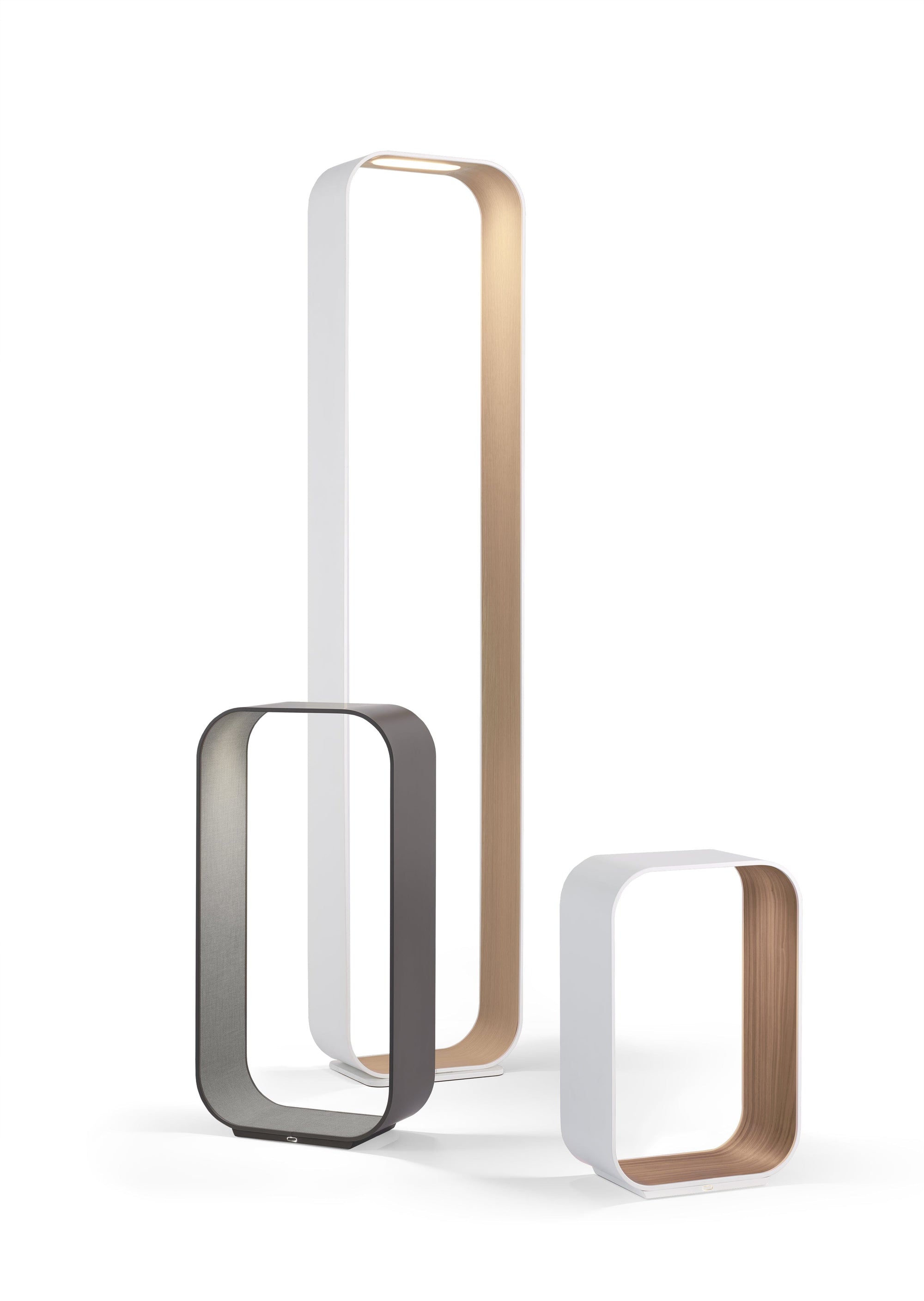 Contour Table Lamp Table Lamps Pablo 
