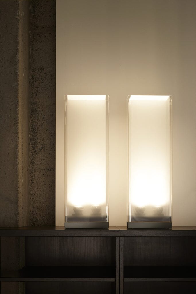 Cortina Table Lamp Table Lamps Pablo 