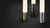 Elise Marble Floor Lamp Floor Lamps Pablo 