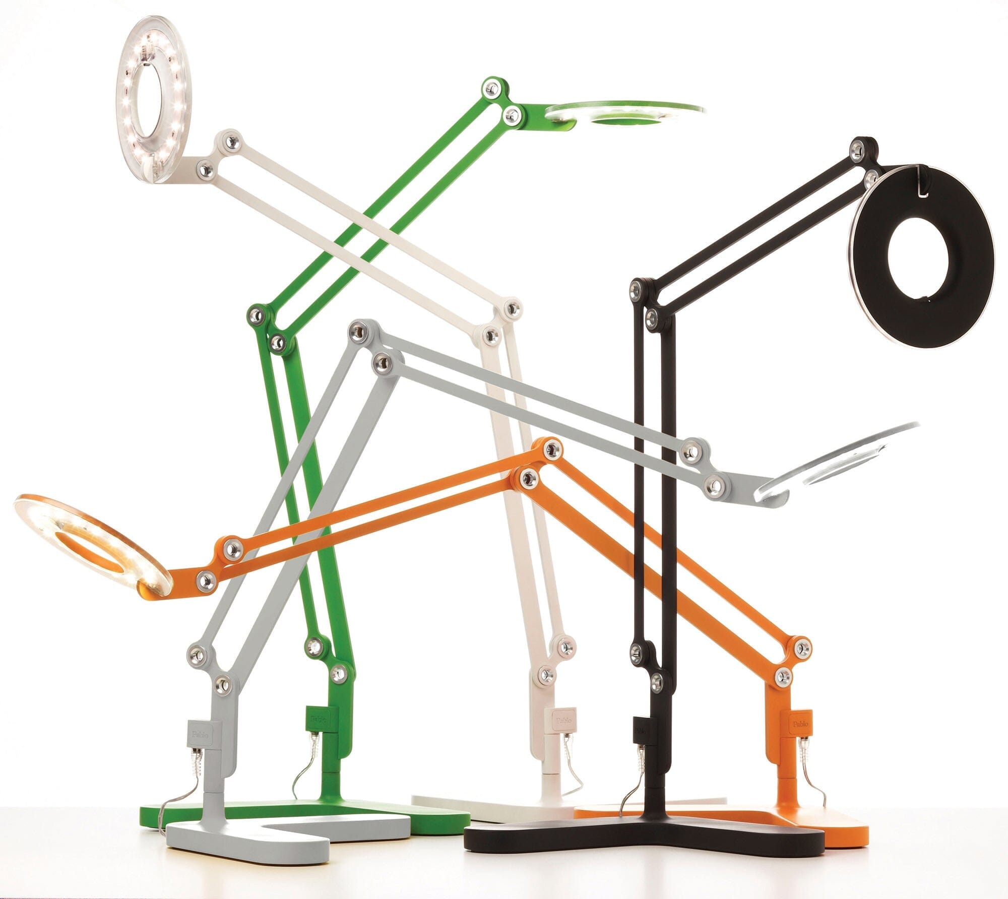 Link Small Floor Lamp Floor Lamps Pablo 